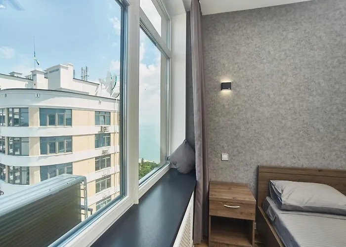 Apartment Board Odessa