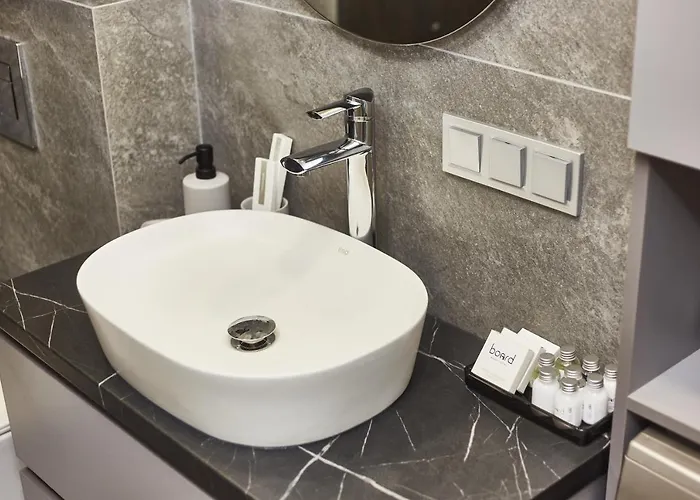 Διαμέρισμα Board *