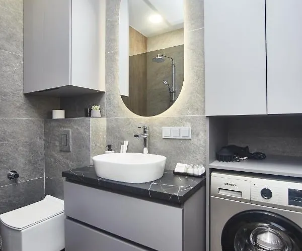 Apartment Board Odessa