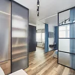 Apartamento Board