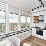 Apartamento Board Odesa