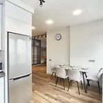 Apartamento Board