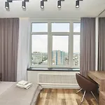 Apartamento Board