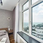 Apartamento Board