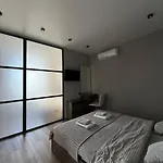 Board Apartamento Odesa