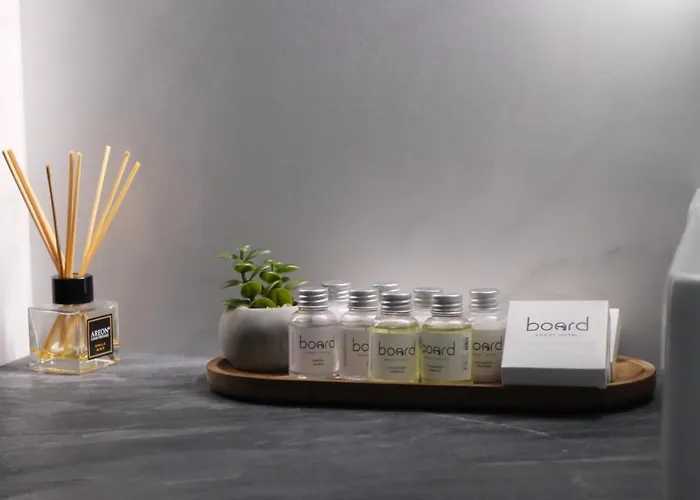 Board 公寓 敖德萨